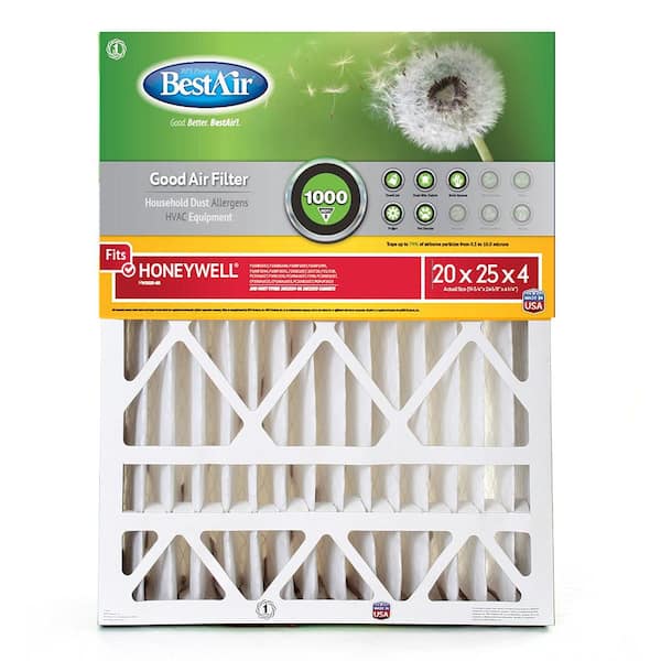 best air filter for home