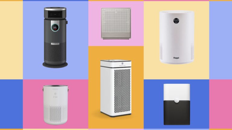 best air purifier 12