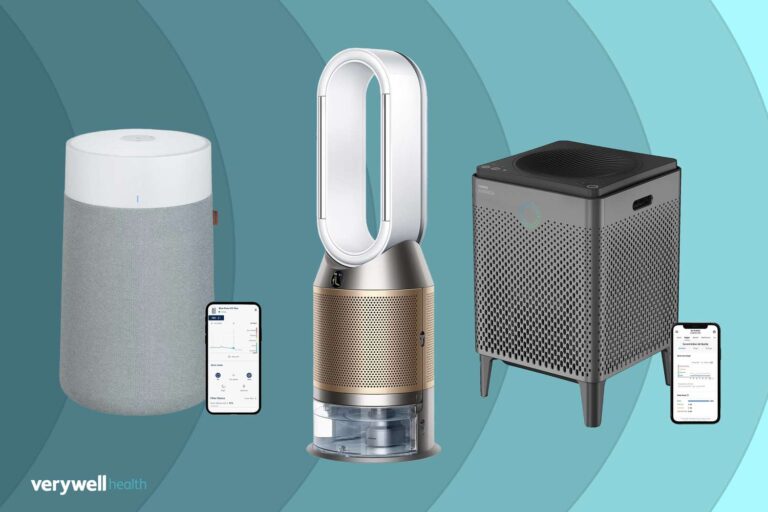 best air purifier 8