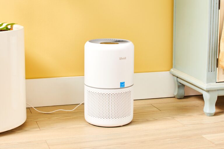 best air purifier 9