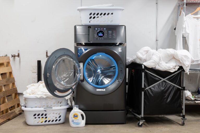 best all in one washer dryer