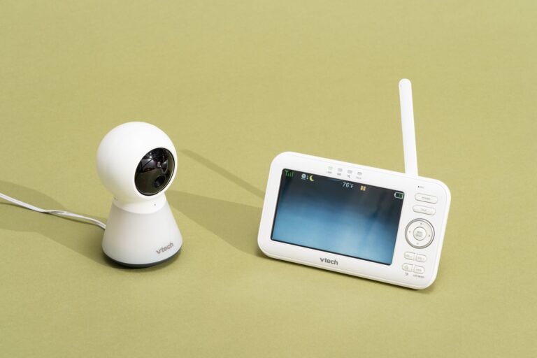 best baby camera