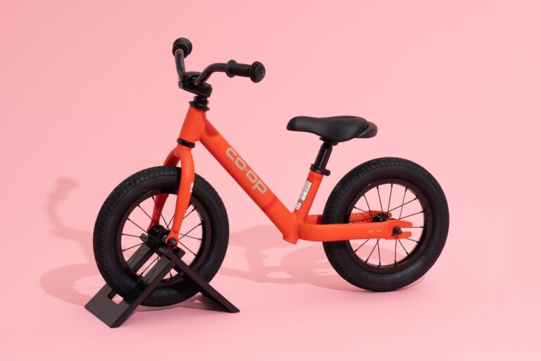 best balance bike