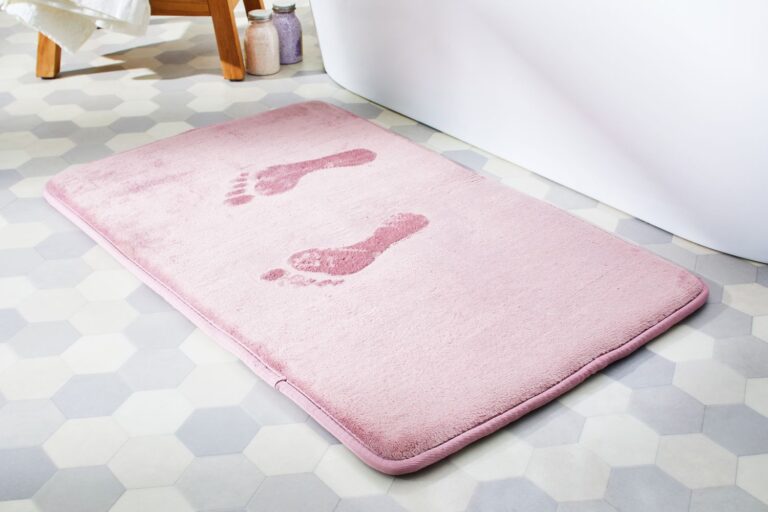 best bath mats