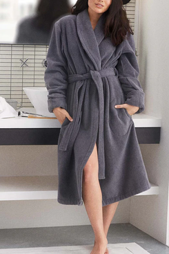 best bathrobes for women