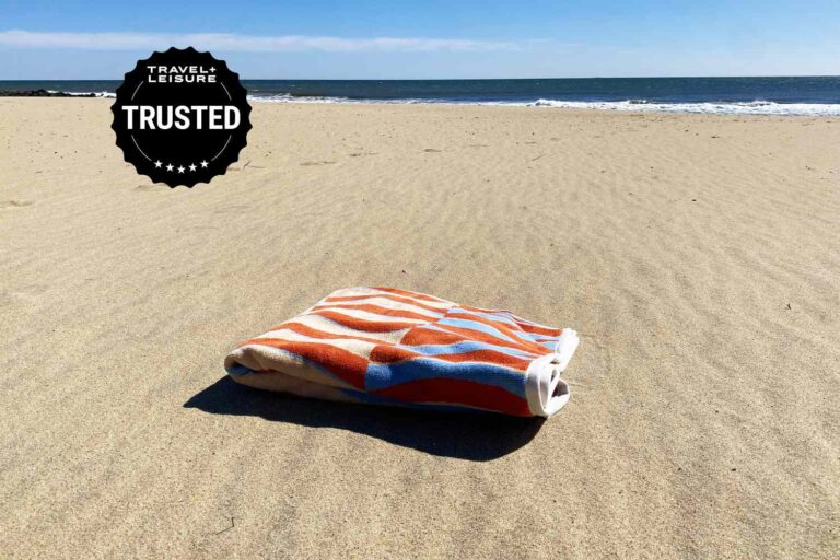 best beach towel