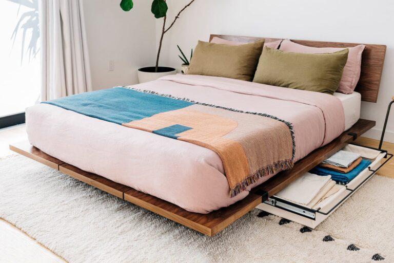 best bed frames