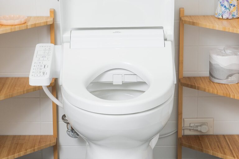 best bidet toilet seat