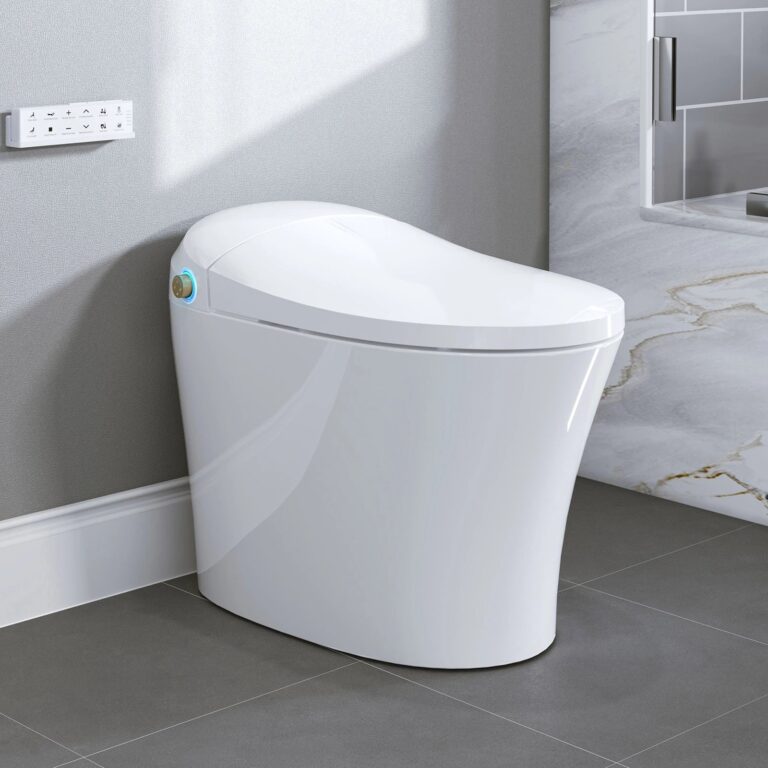 best bidet toilets