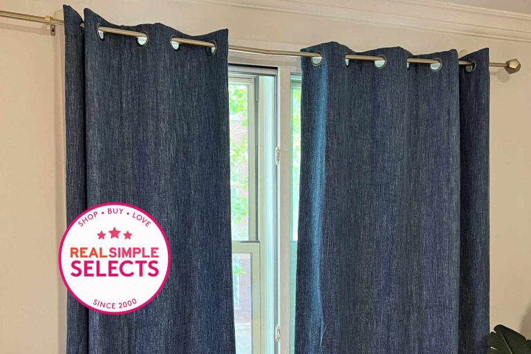 best blackout curtains