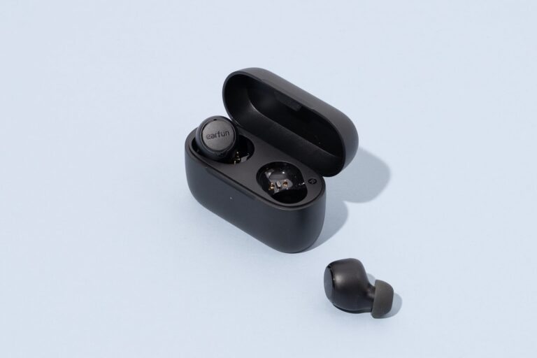 best bluetooth earbuds