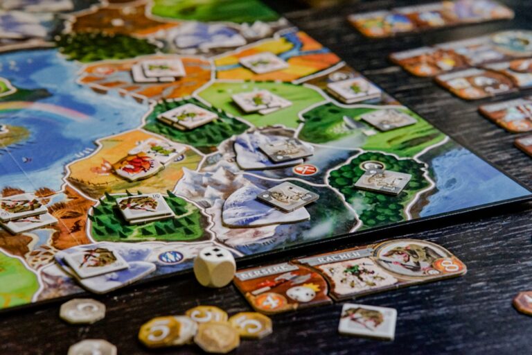 best board games for adults