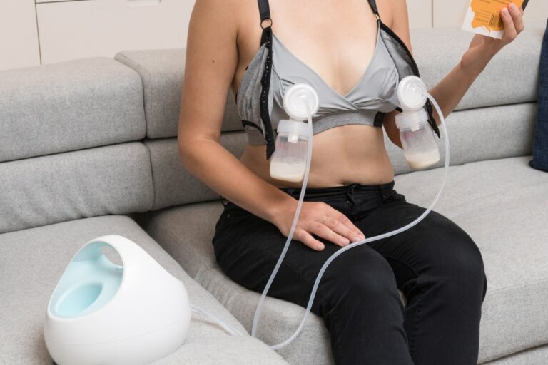 best breast pump