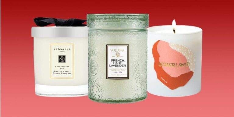 best candle brands