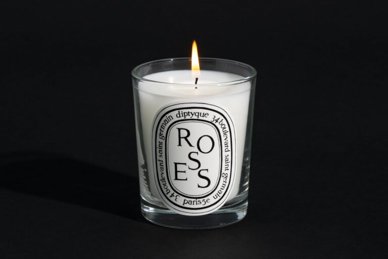 best candles for home