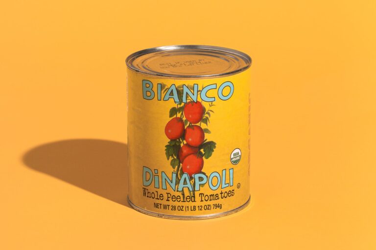 best canned tomatoes