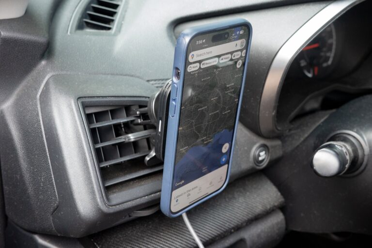 best car phone holder