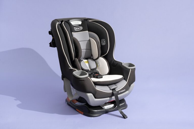 best car seat for convertible