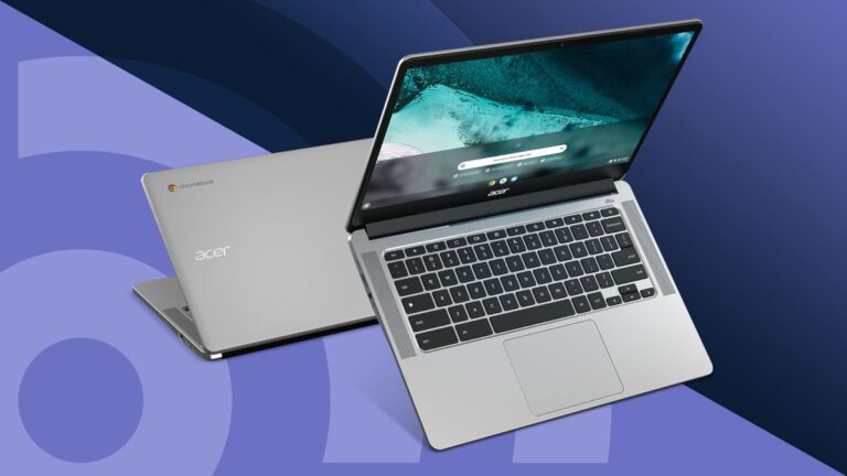 best chromebook