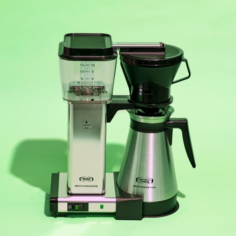 best coffee makers