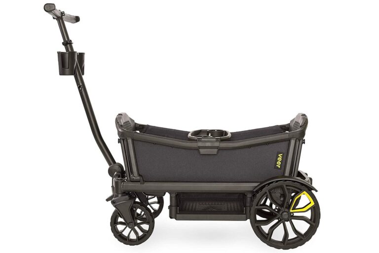 best collapsible wagon