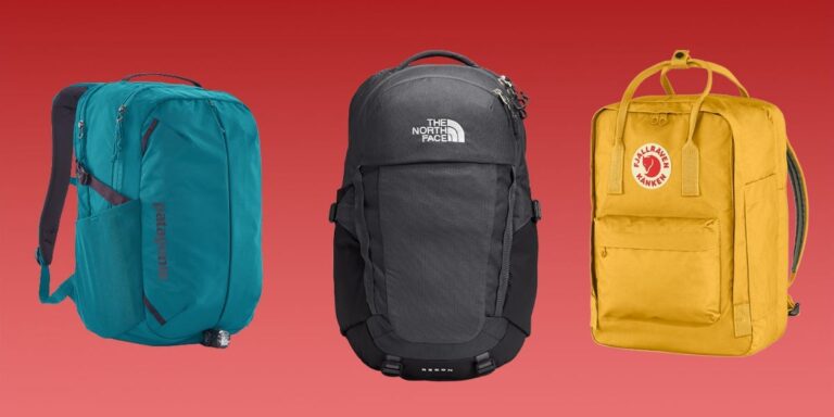 best college backpacks