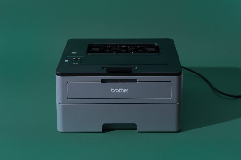 best color laser printer