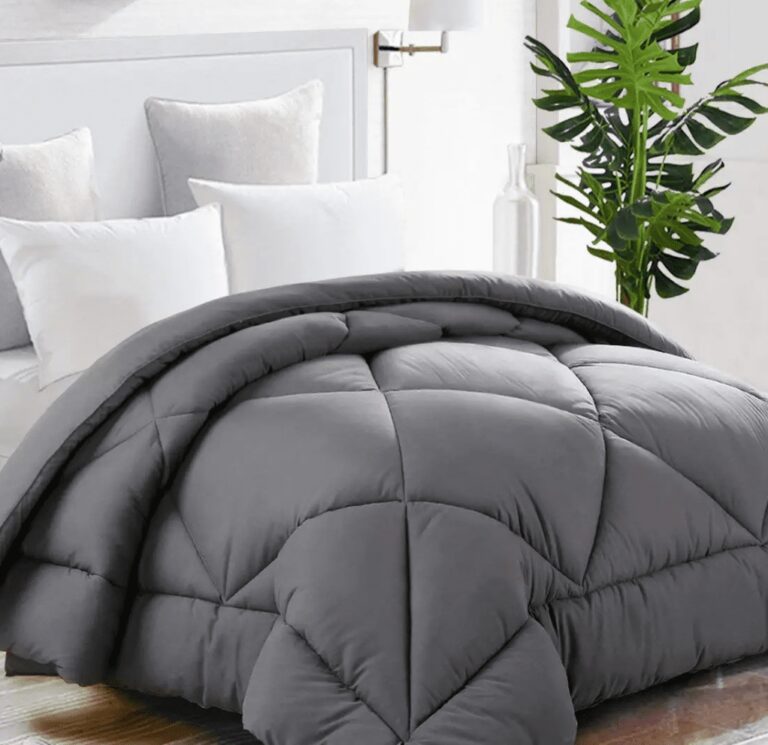 best comforters