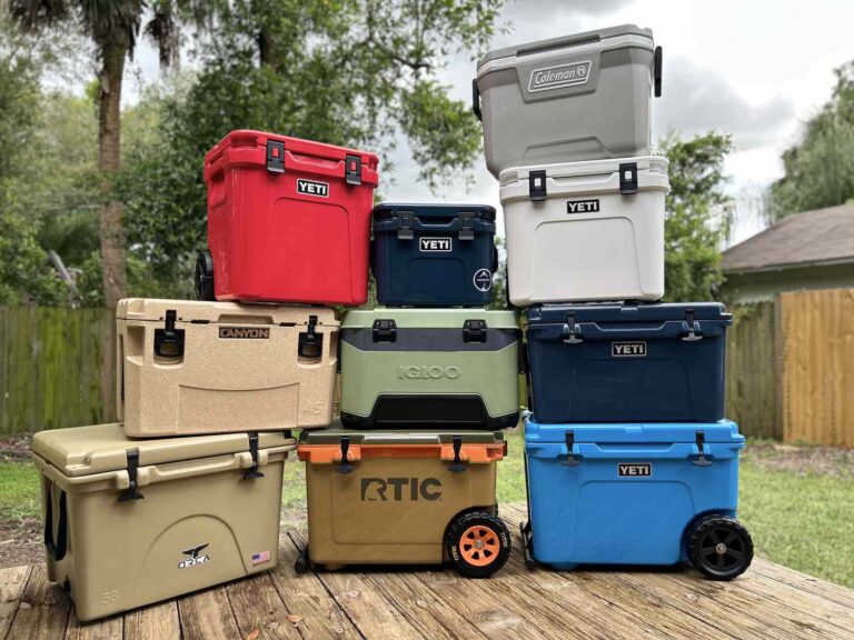 best coolers