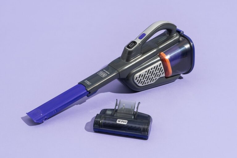 best cordless car vacuum