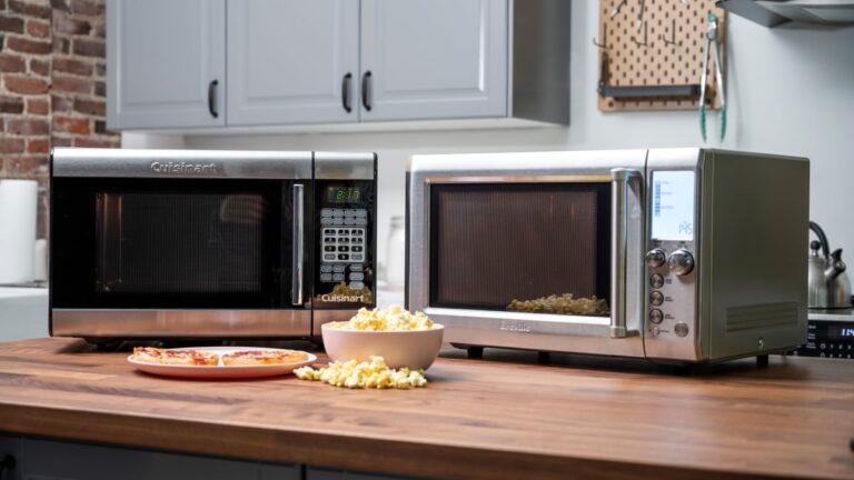 best countertop microwave