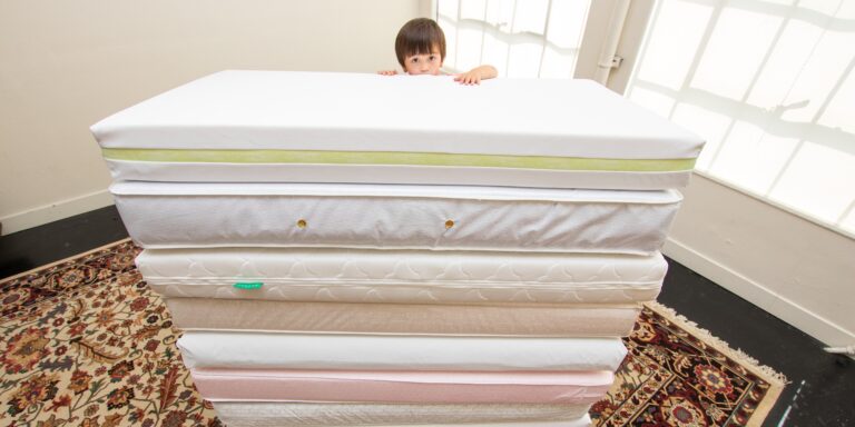 best crib mattress