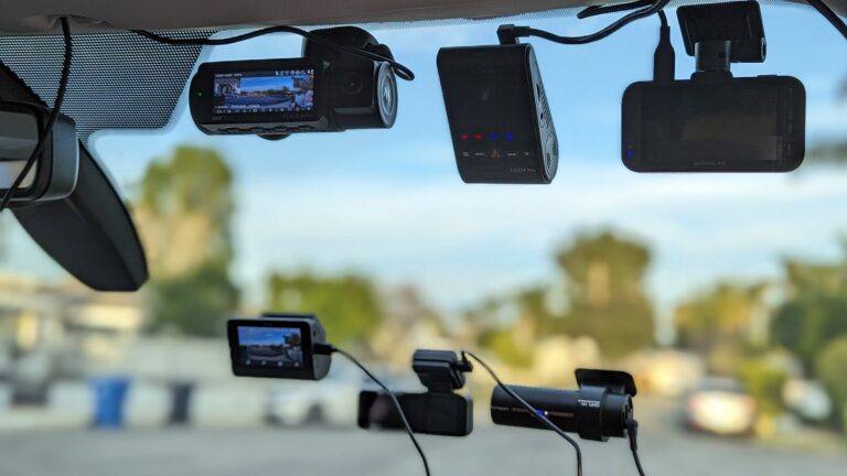 best dash cam