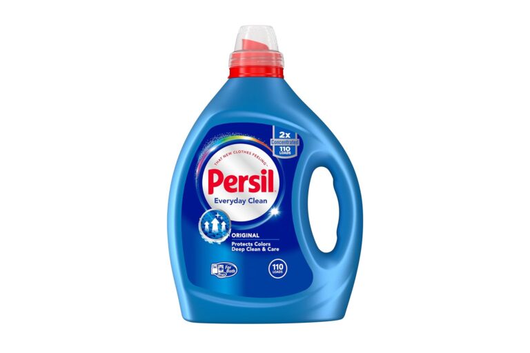 best detergent