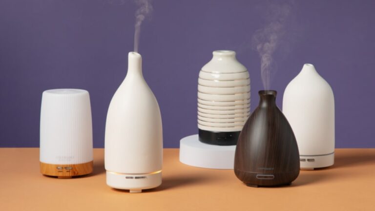 best diffuser for essential oils