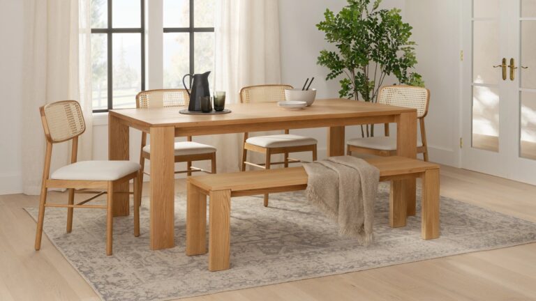 best dining room tables