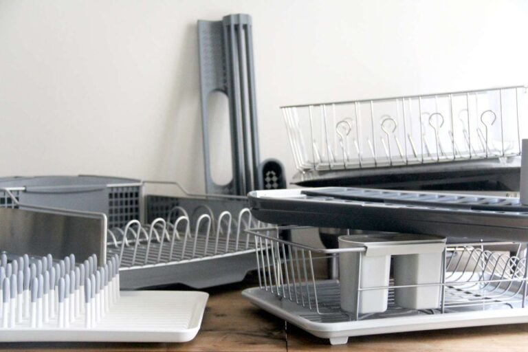 best dish rack