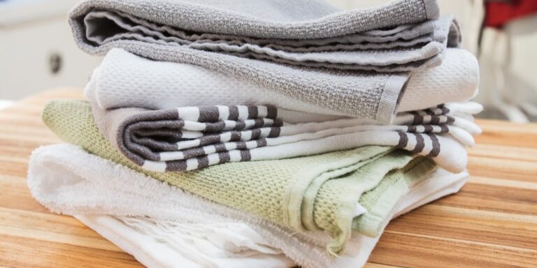 best dish towels