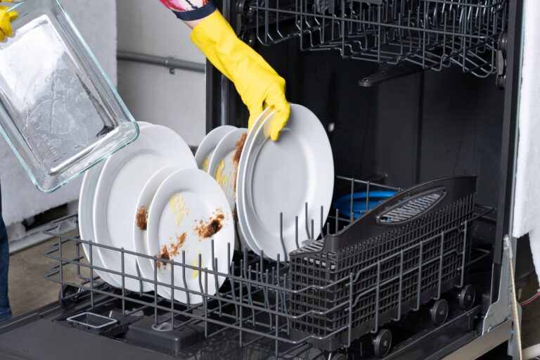 best dish washer