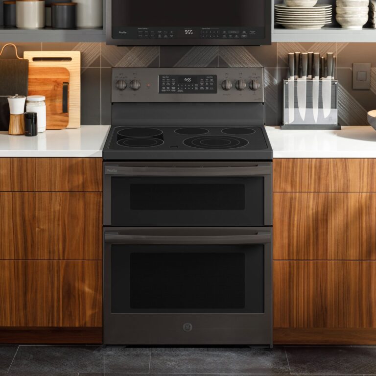 best electric ranges