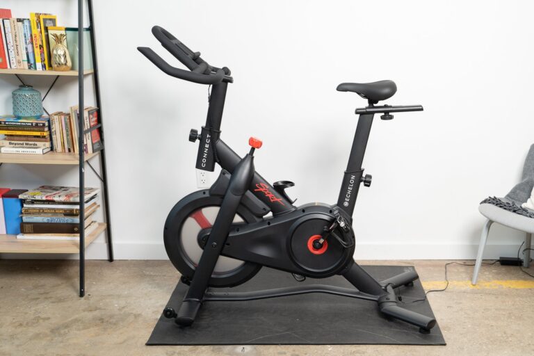 best exercise bike