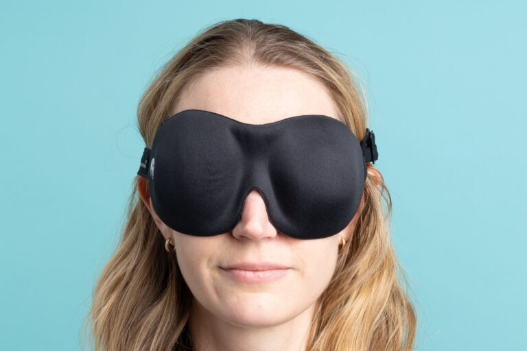 best eye mask