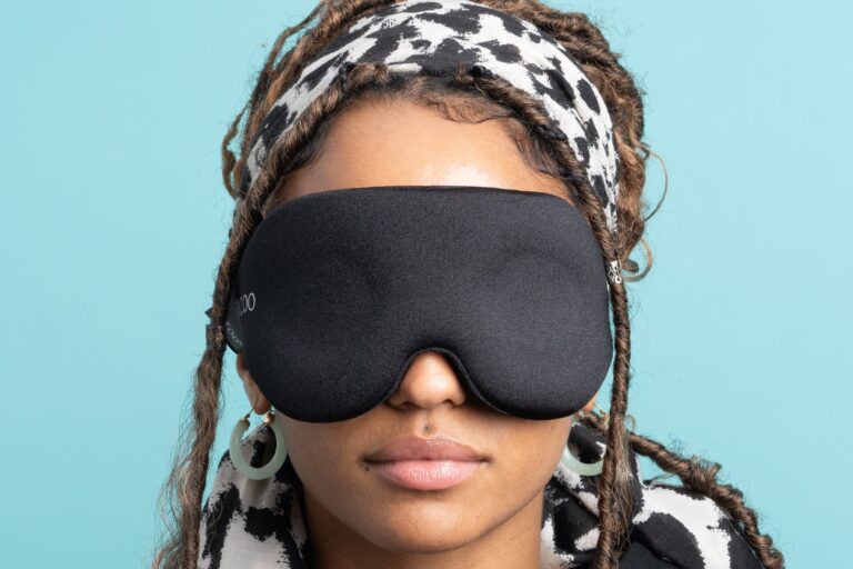 best eye mask for sleeping