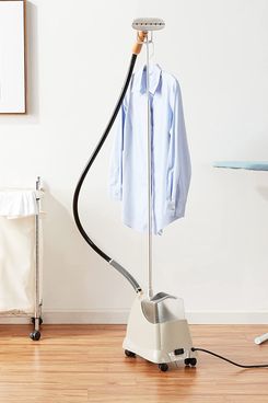 best fabric steamer