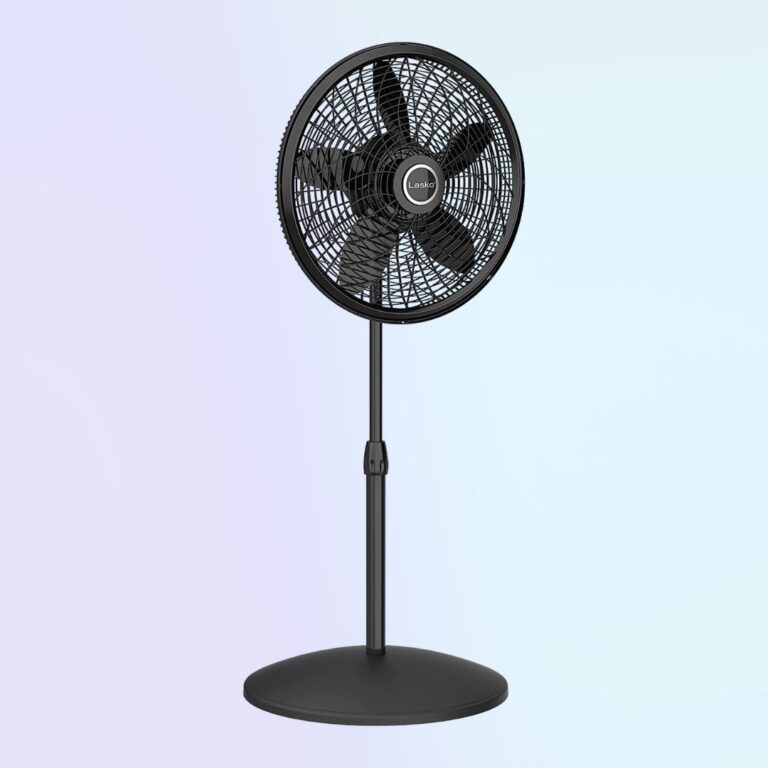 best fan for bedroom