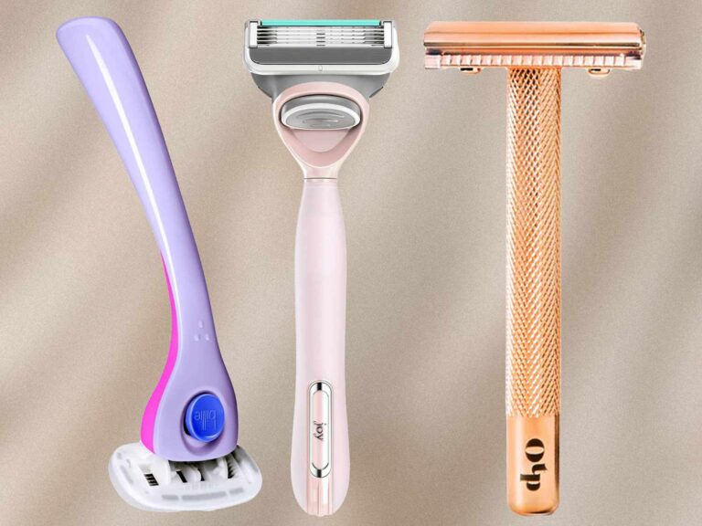 best female razors