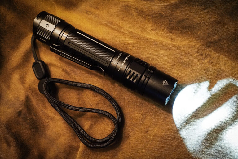 best flashlight