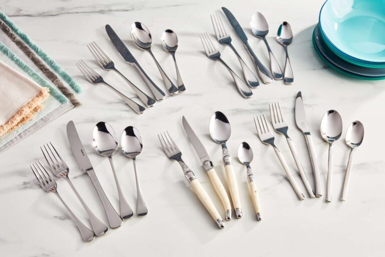 best flatware sets