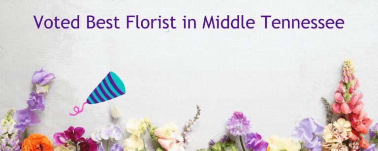 best florist for delivery