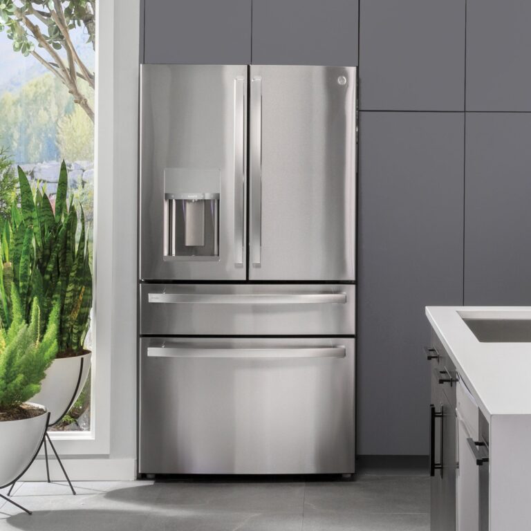 best french door refrigerator